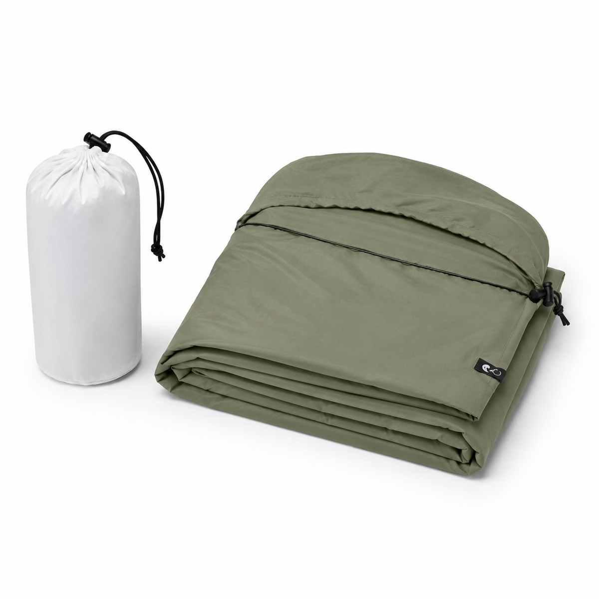 Ultraleicht hüttenschlafsack