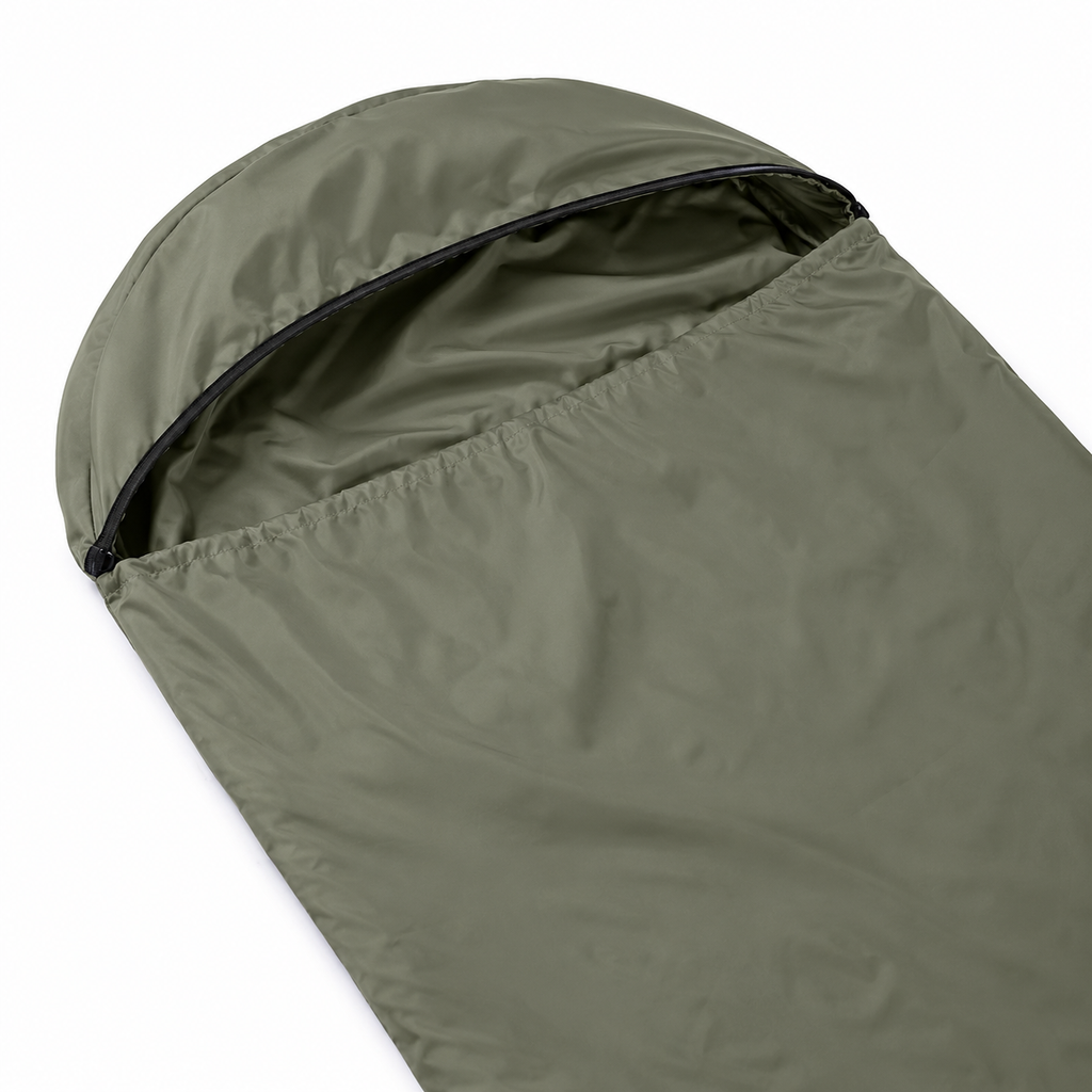 Ultraleicht hüttenschlafsack