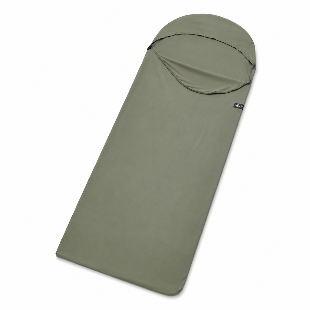Ultraleicht hüttenschlafsack