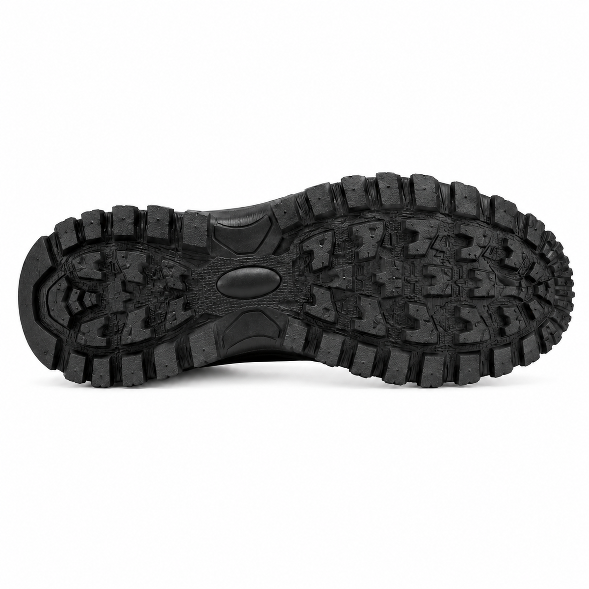 Warme bergschuhe herren