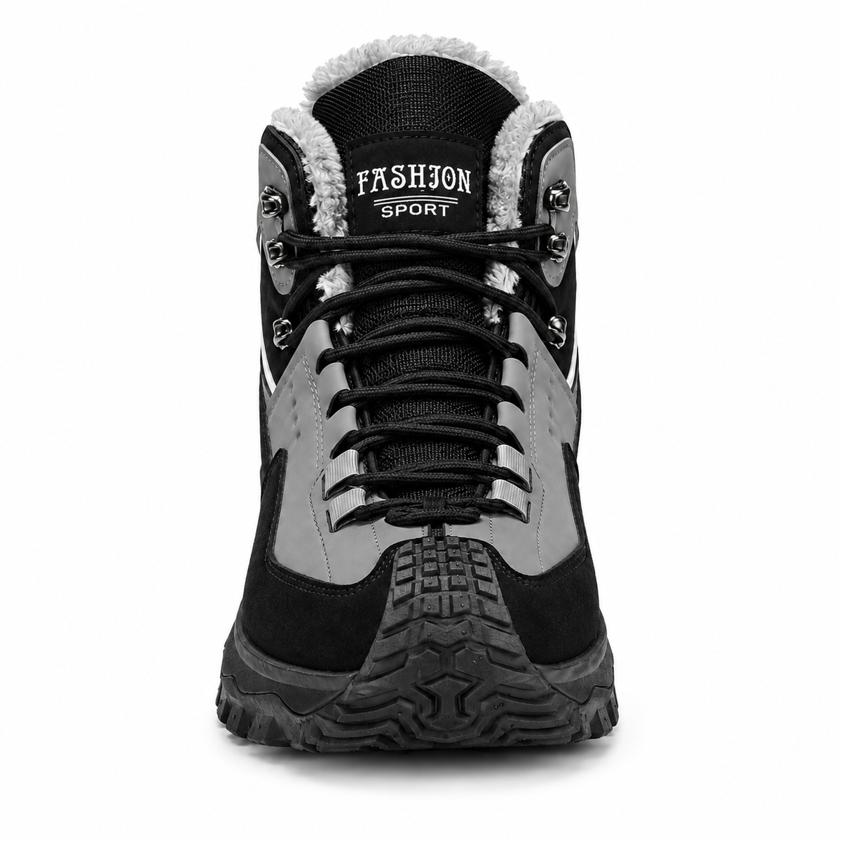 Warme bergschuhe herren