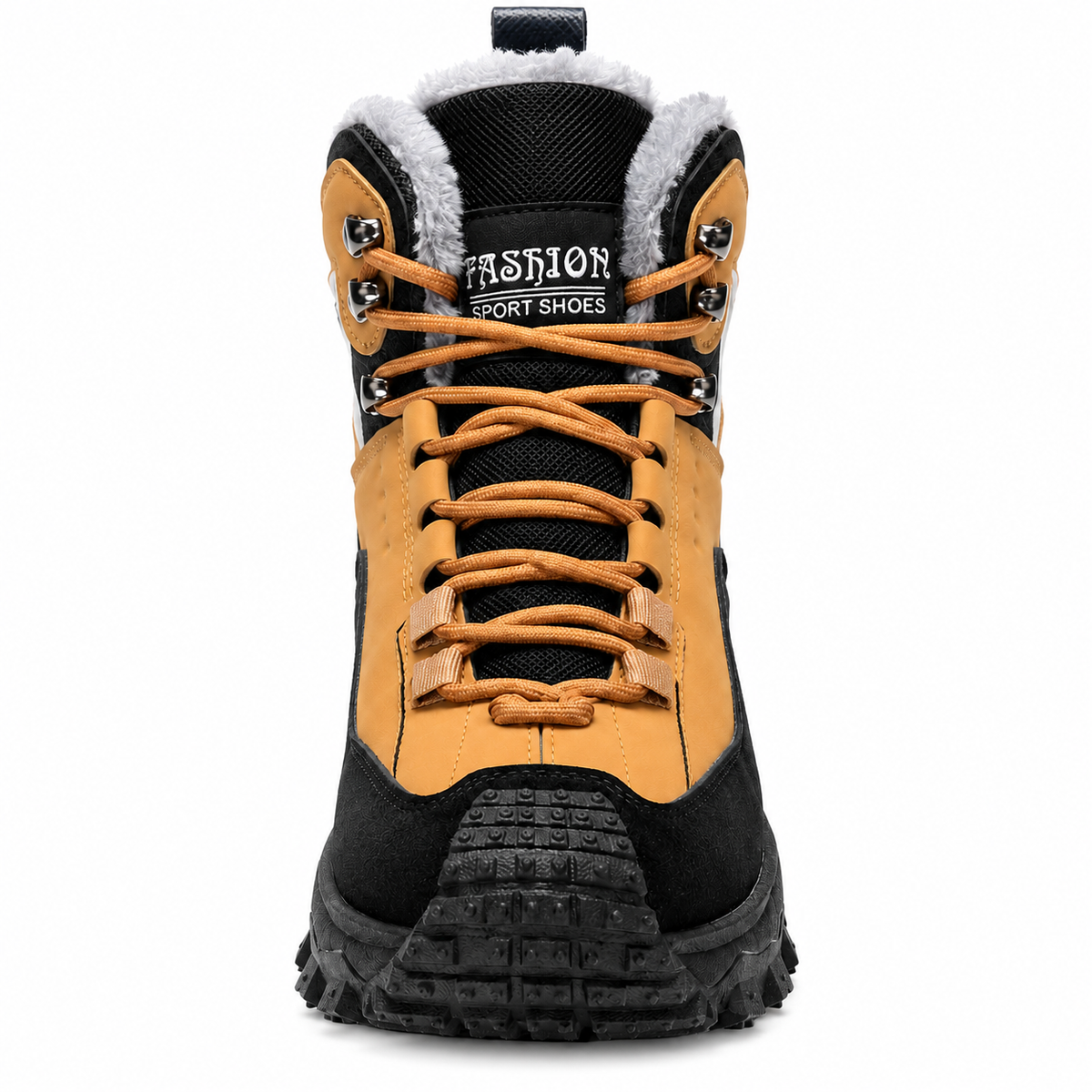 Warme bergschuhe herren