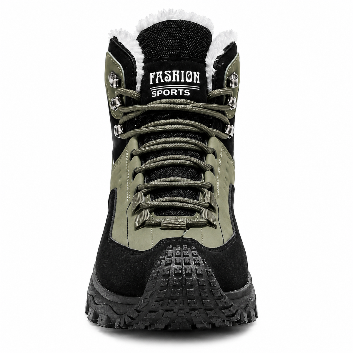 Warme bergschuhe herren