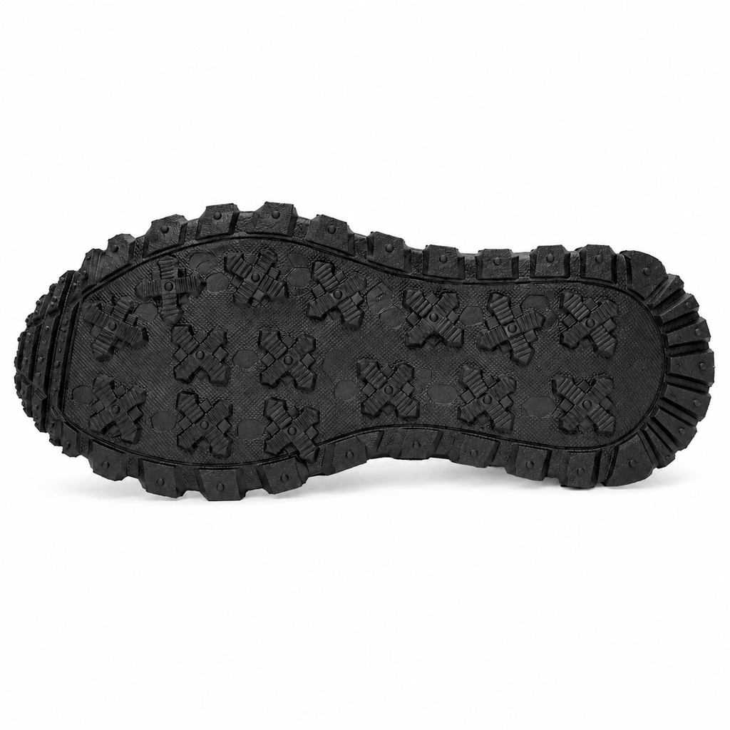 Warme bergschuhe herren