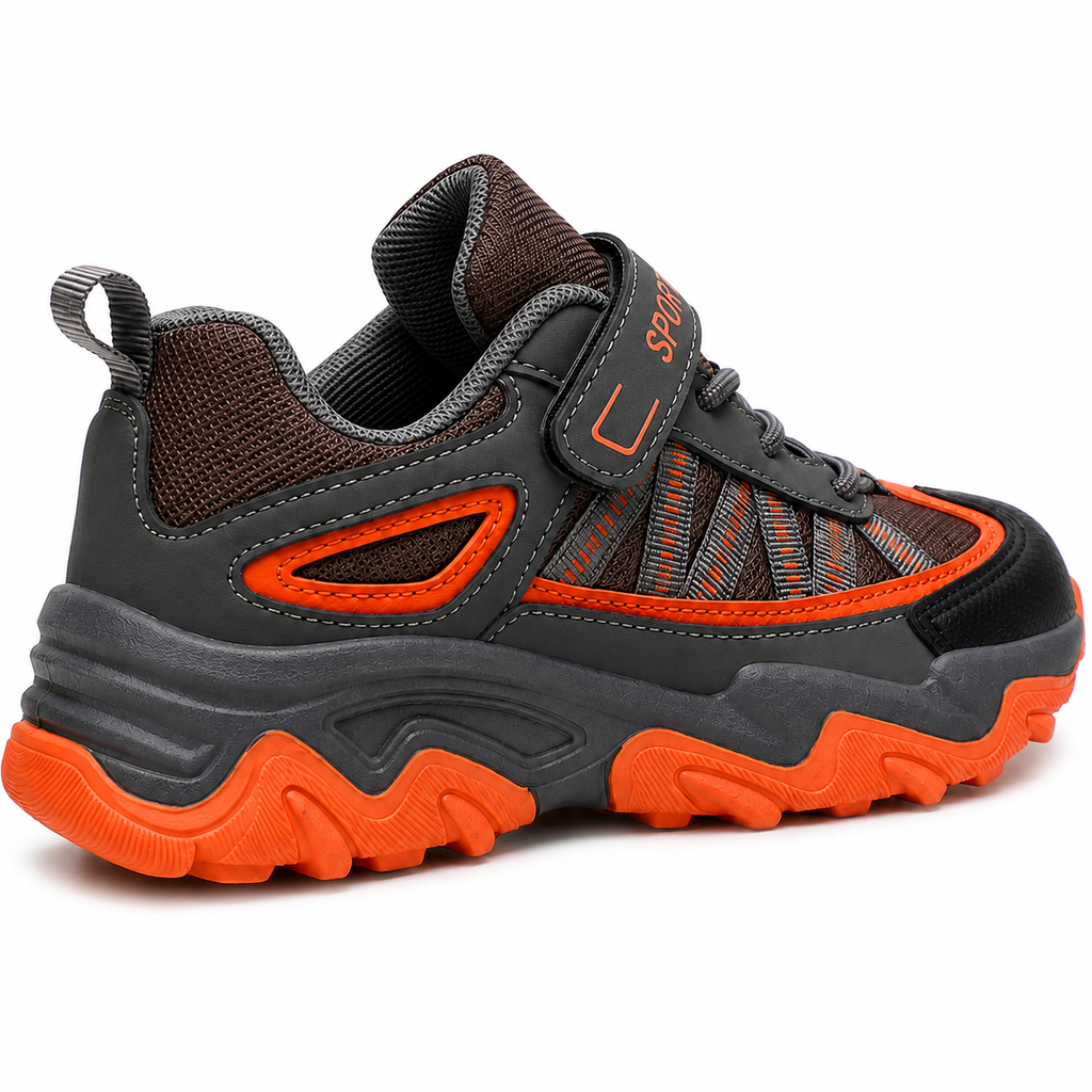 Outdoor wanderschuhe kinder