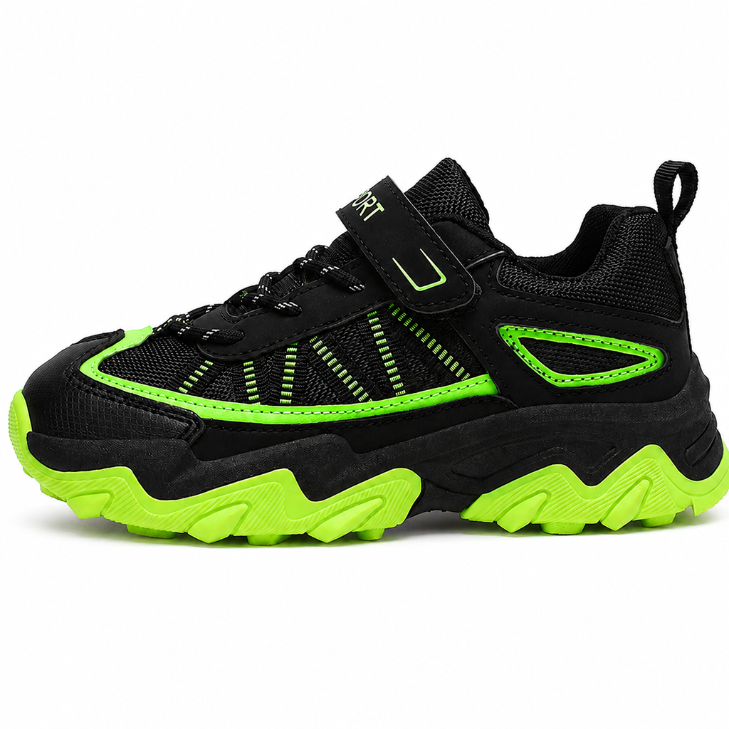Outdoor wanderschuhe kinder