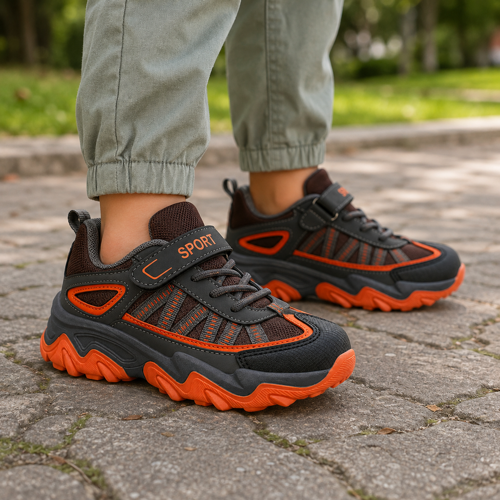 Outdoor wanderschuhe kinder