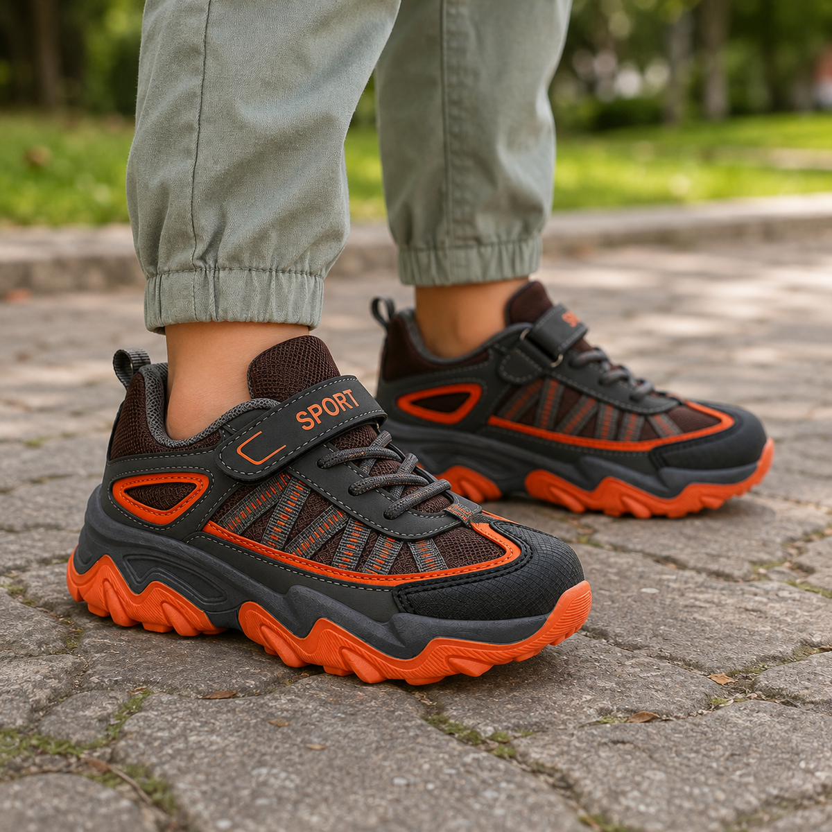 Outdoor wanderschuhe kinder