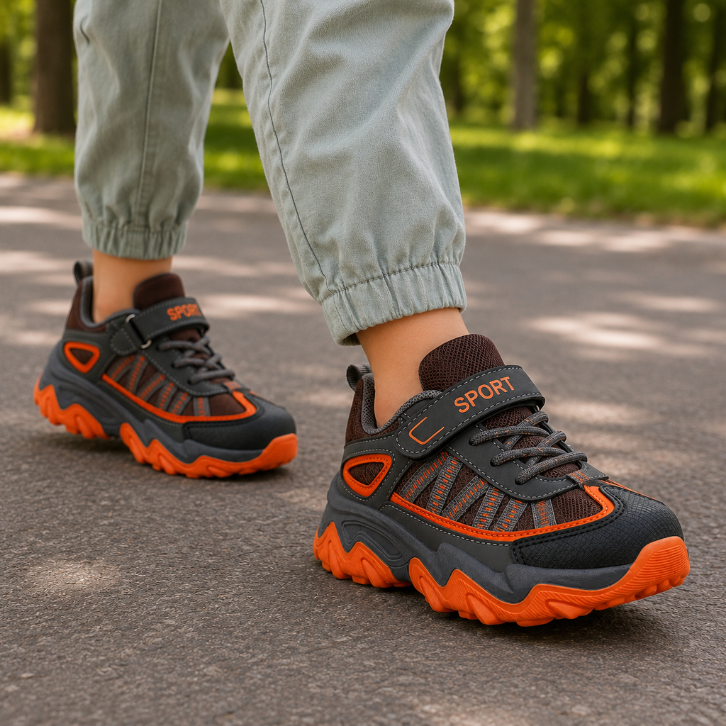 Outdoor wanderschuhe kinder