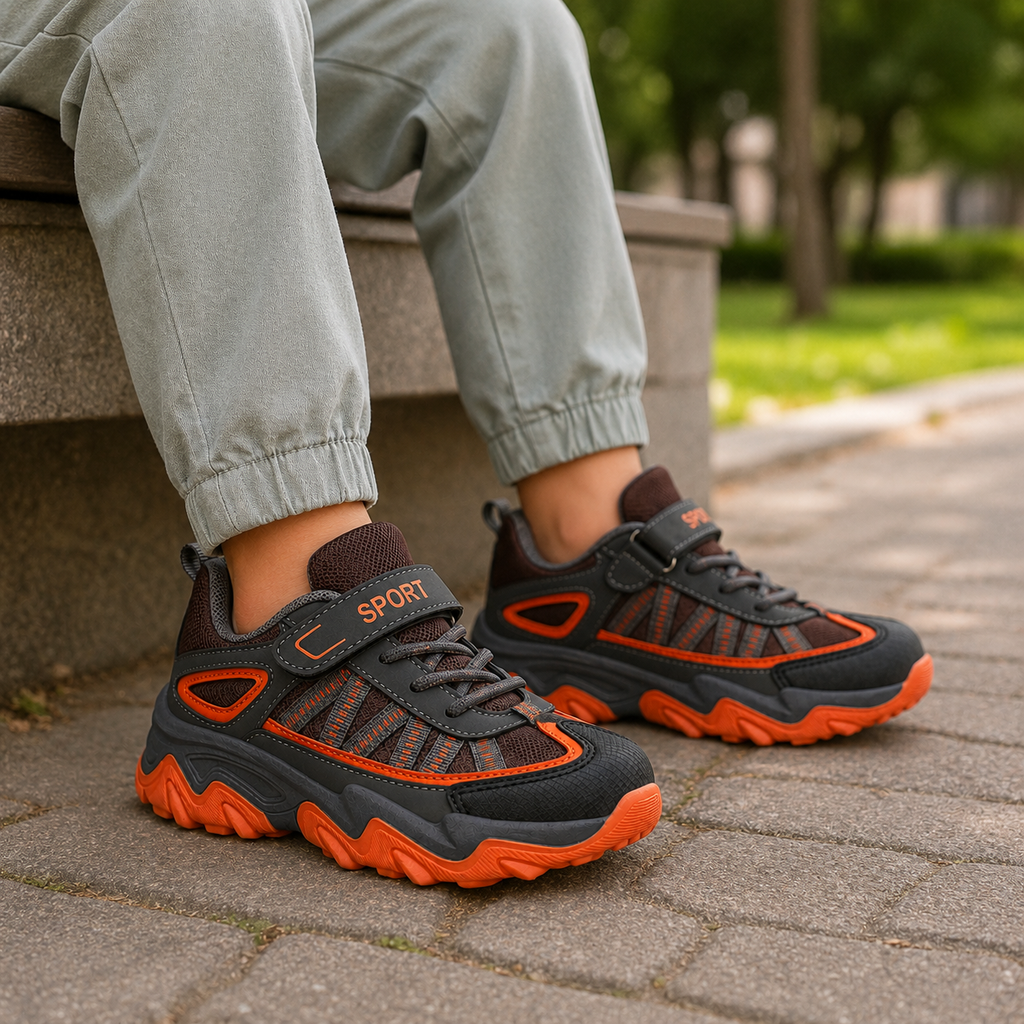Outdoor wanderschuhe kinder