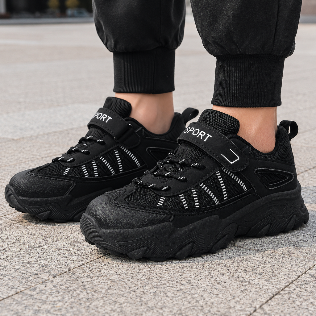 Outdoor wanderschuhe kinder