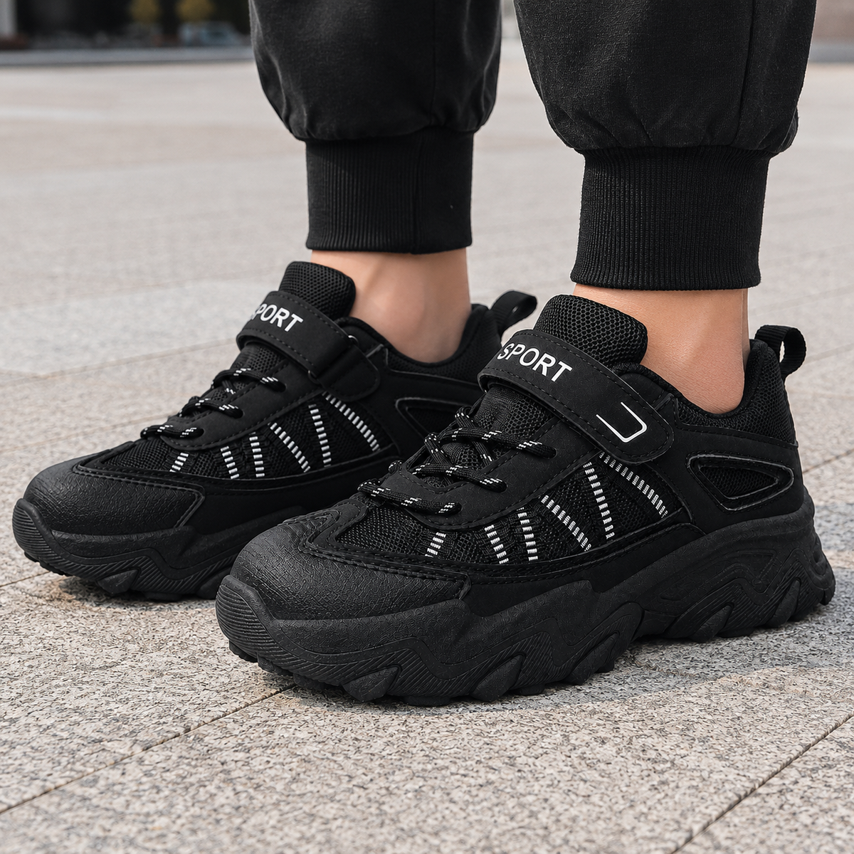 Outdoor wanderschuhe kinder