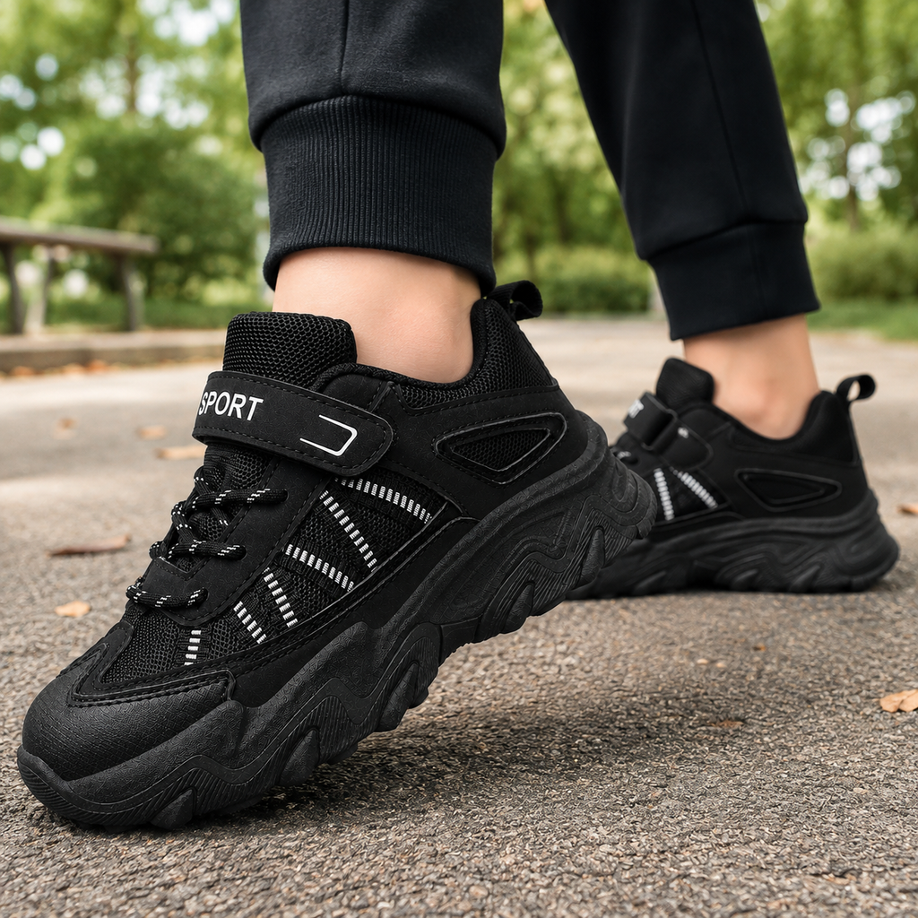 Outdoor wanderschuhe kinder