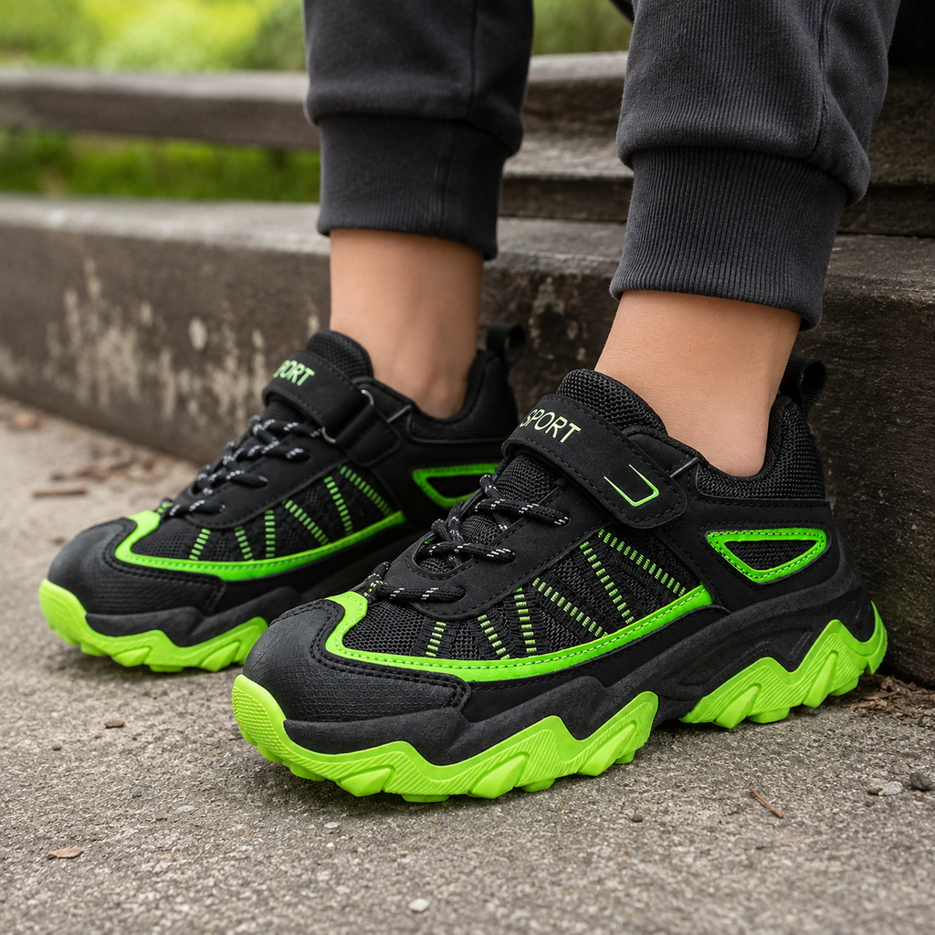 Outdoor wanderschuhe kinder