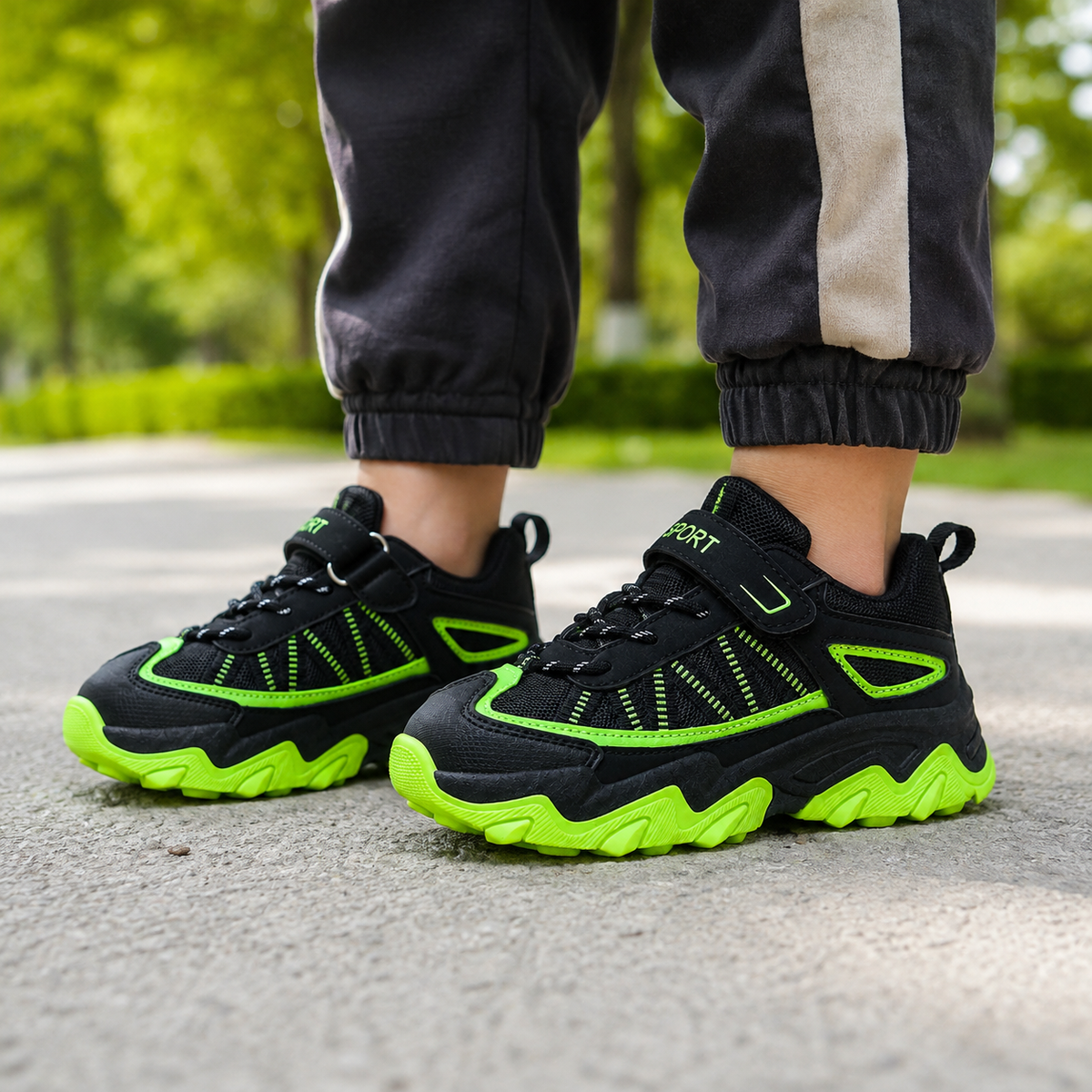 Outdoor wanderschuhe kinder