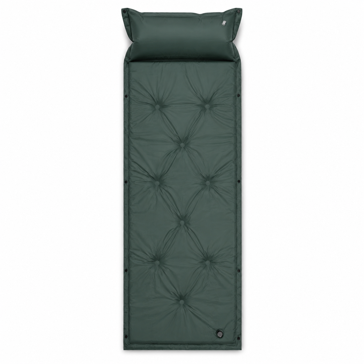 Selbstaufblasende isomatte outdoor