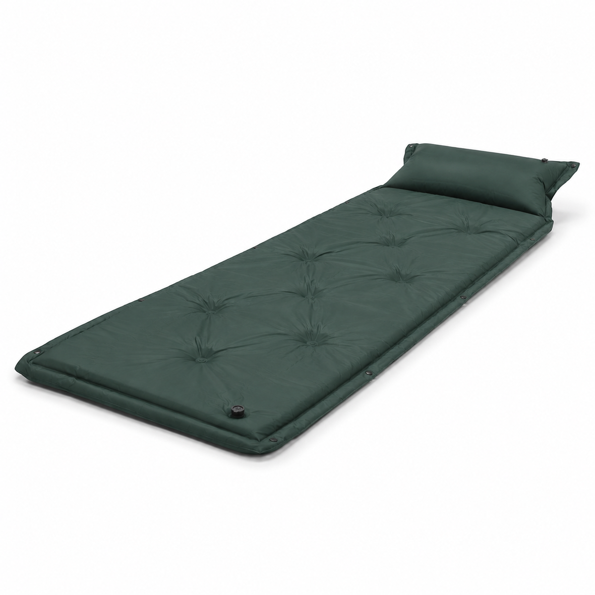 Selbstaufblasende isomatte outdoor