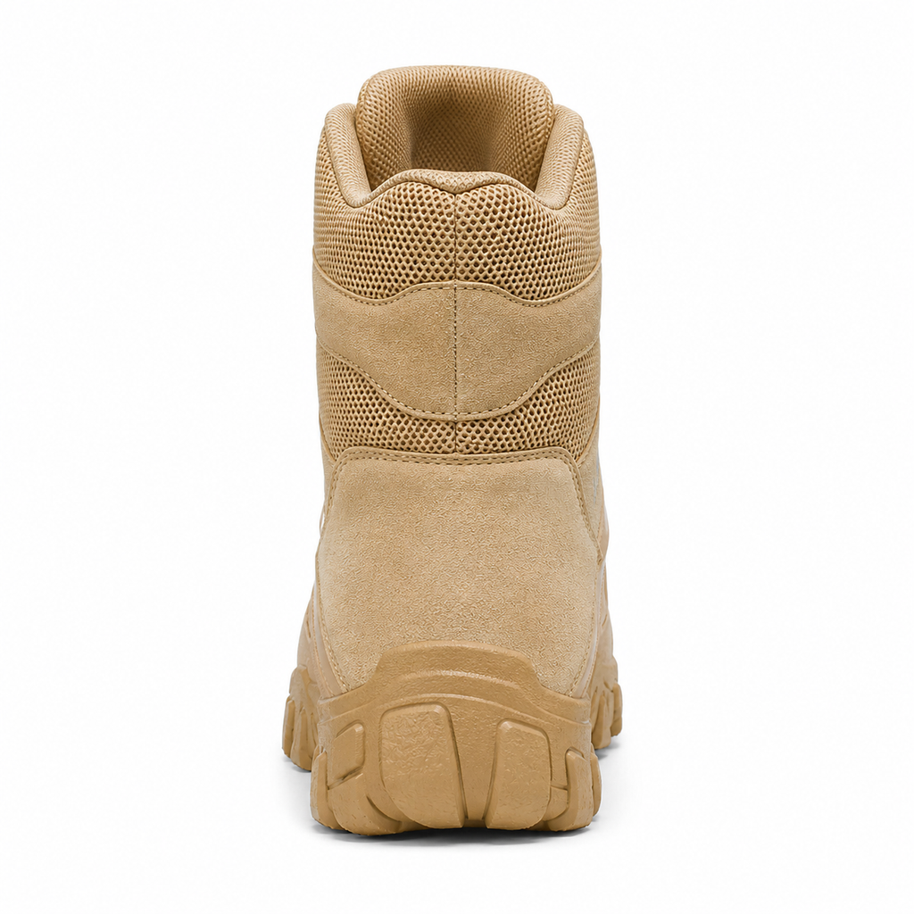 Hohe bergschuhe herren