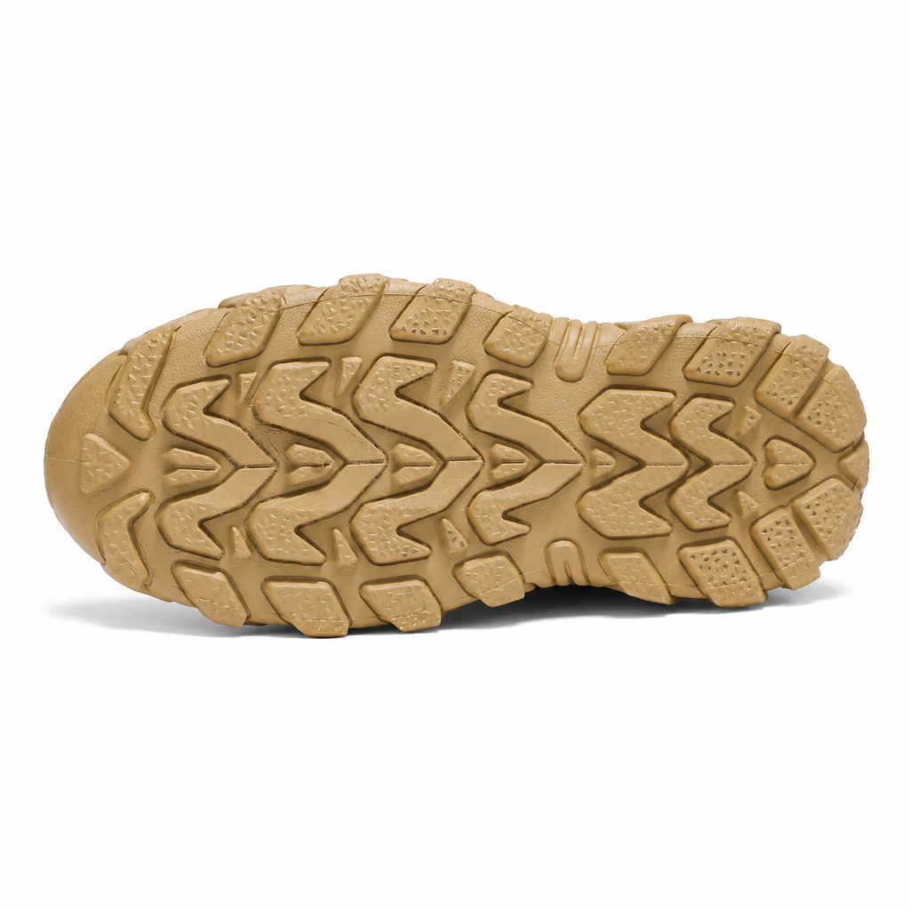 Hohe bergschuhe herren