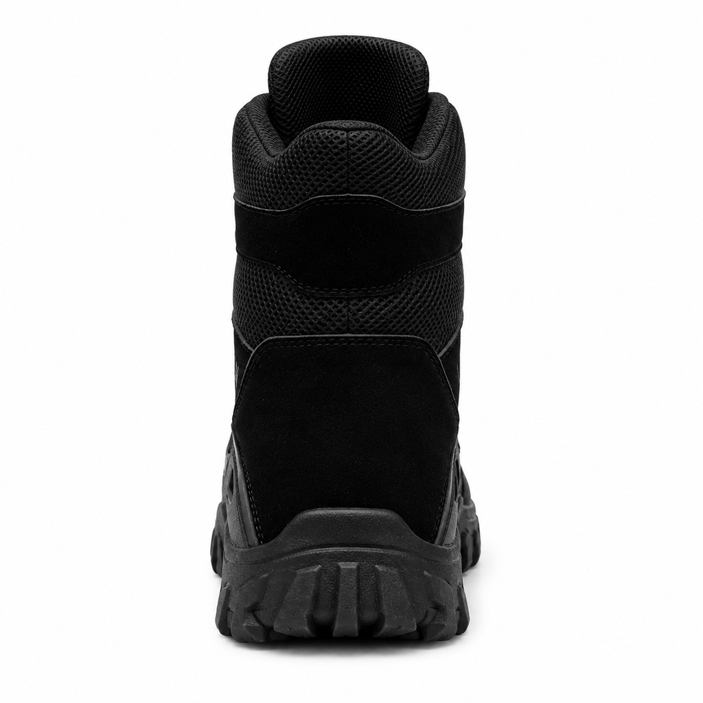 Hohe bergschuhe herren