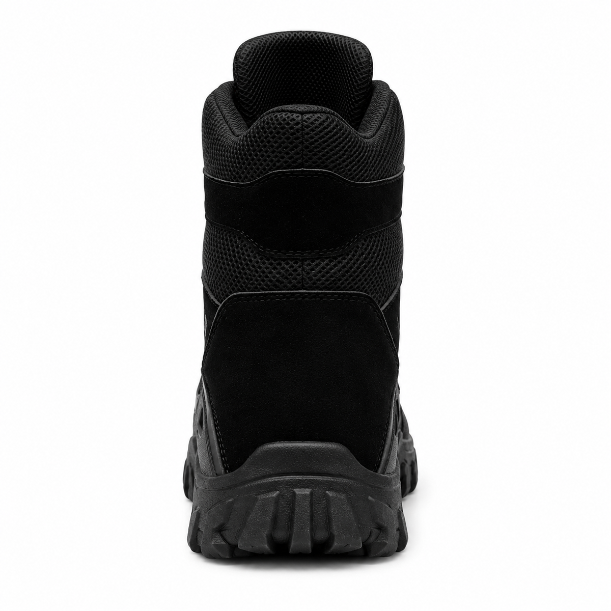 Hohe bergschuhe herren