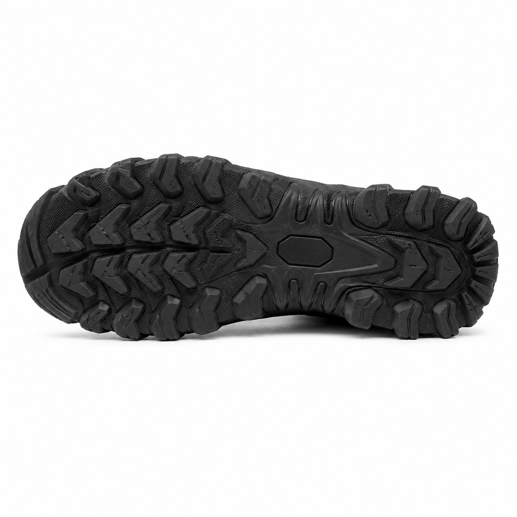 Hohe bergschuhe herren