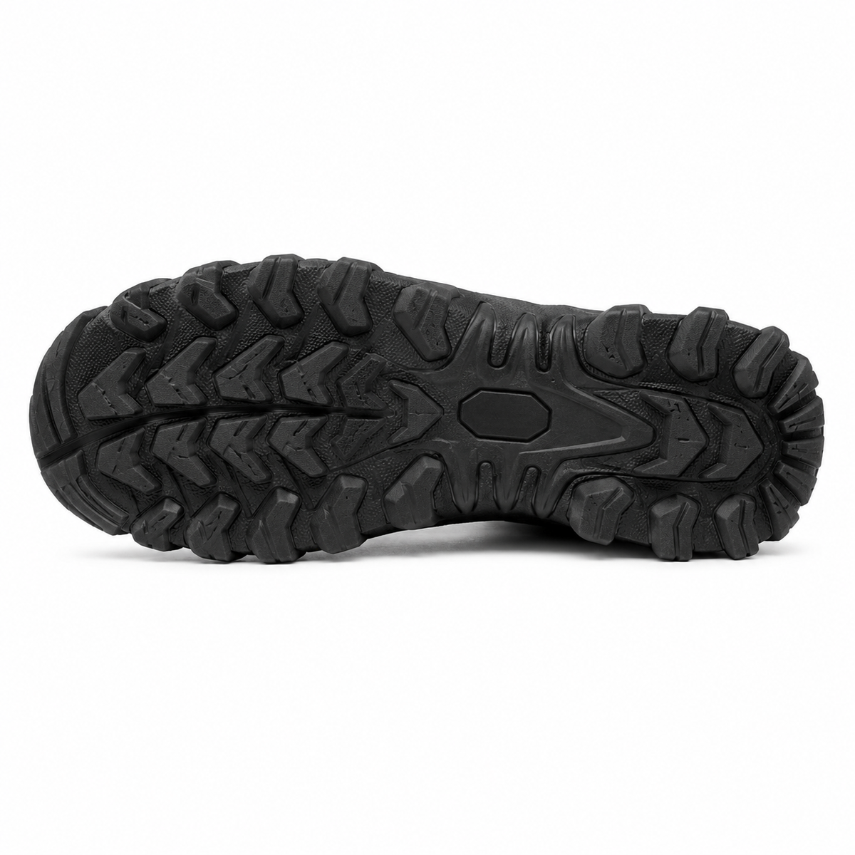 Hohe bergschuhe herren