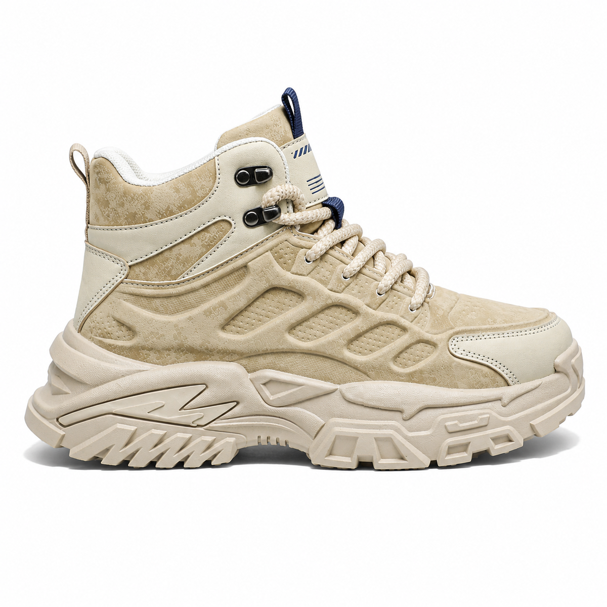 Bergschuhe herren breite füße