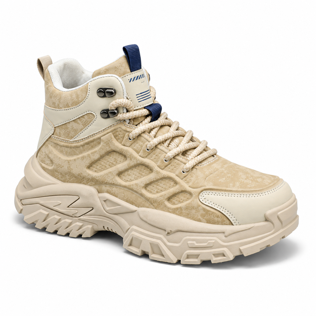 Bergschuhe herren breite füße