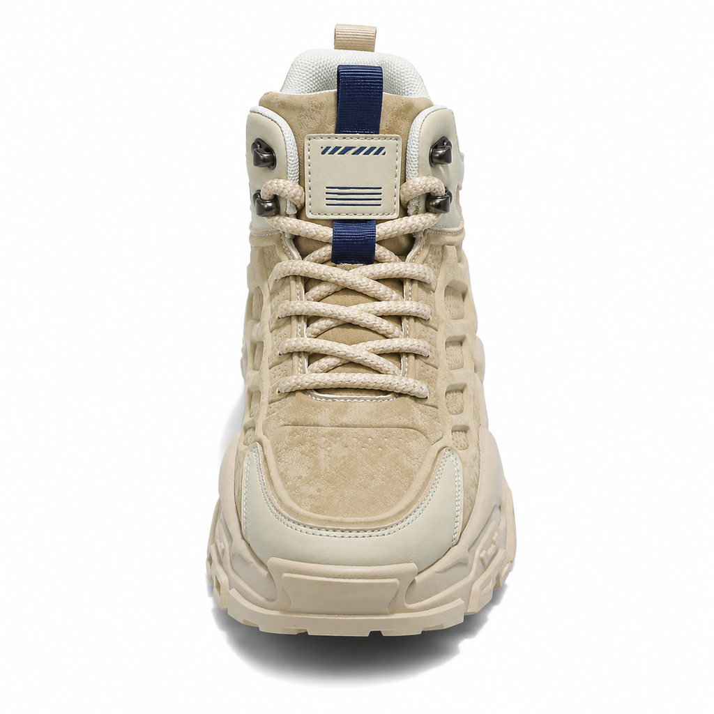 Bergschuhe herren breite füße