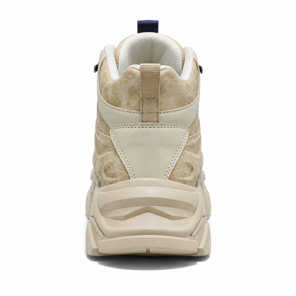 Bergschuhe herren breite füße
