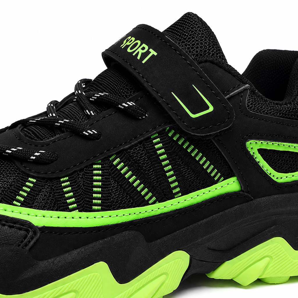 Outdoor wanderschuhe kinder