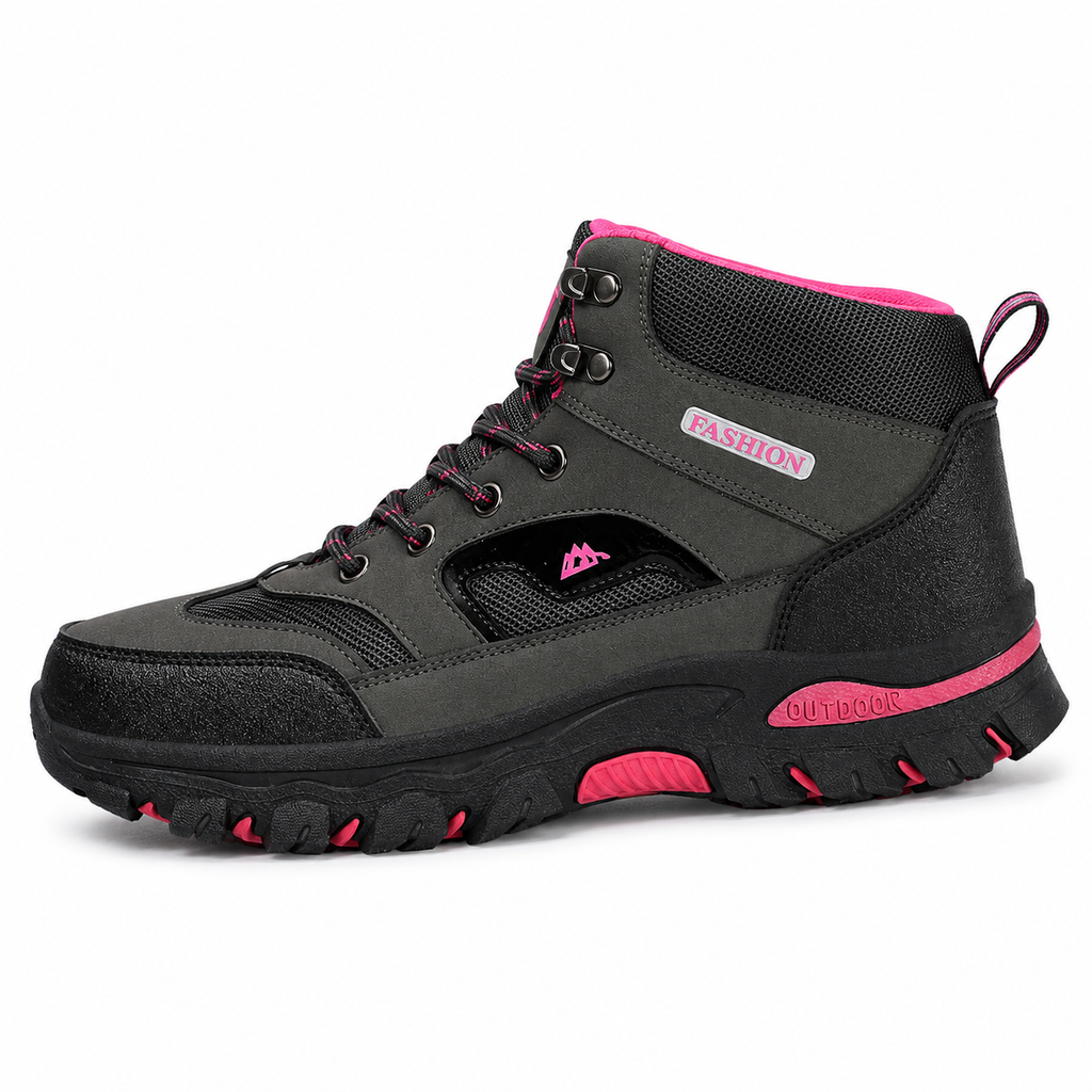 Leichte wanderschuhe damen knöchelhoch