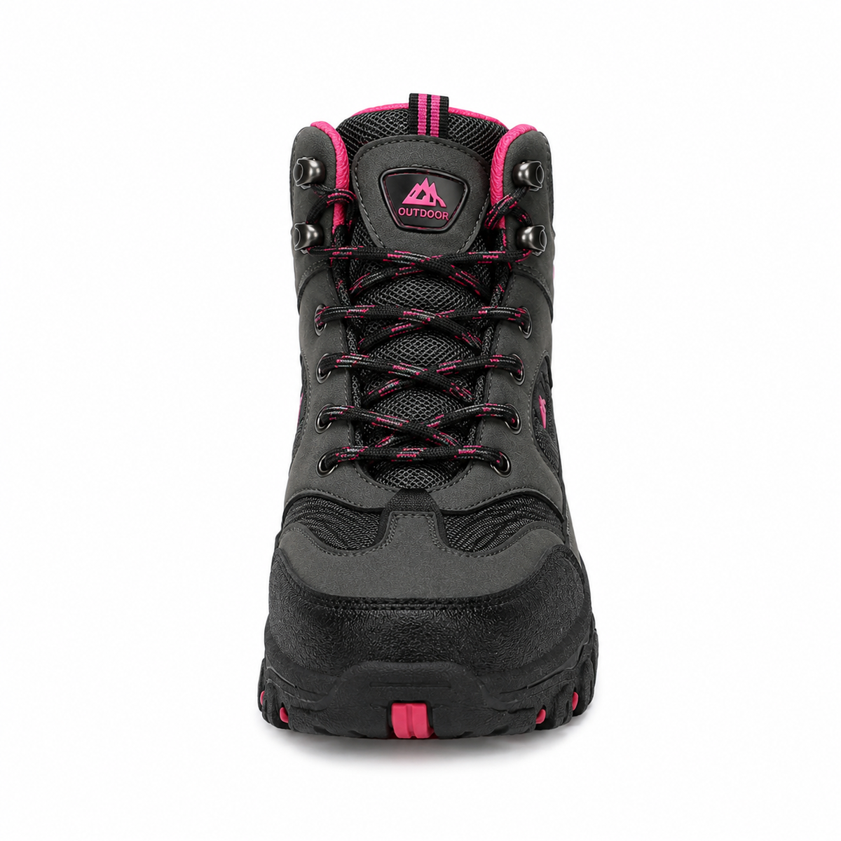 Leichte wanderschuhe damen knöchelhoch