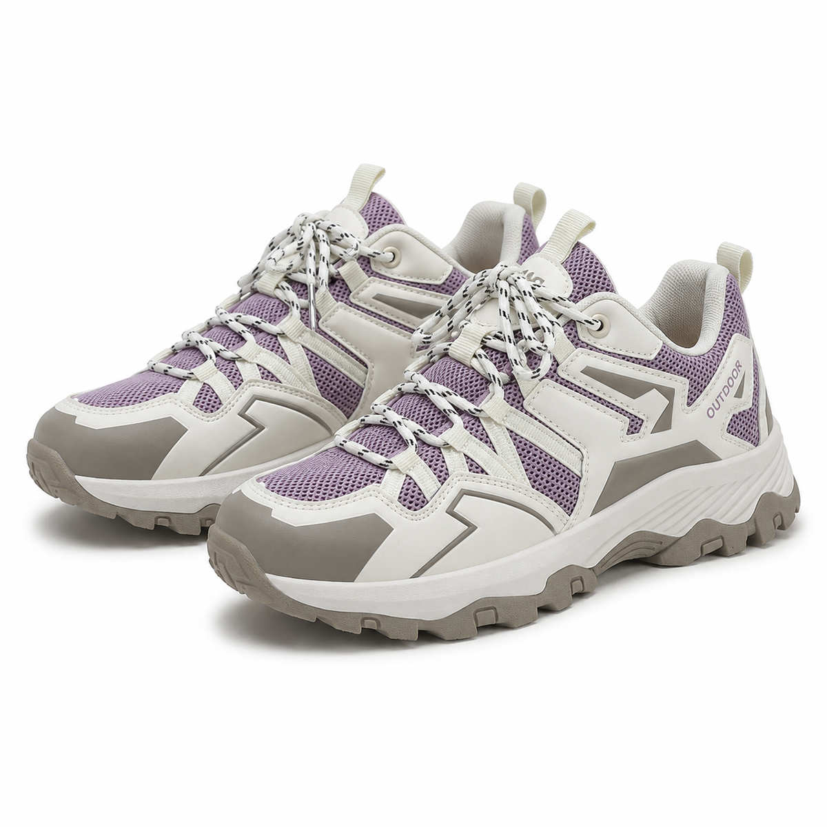 Trekkingschuhe damen atmungsaktiv
