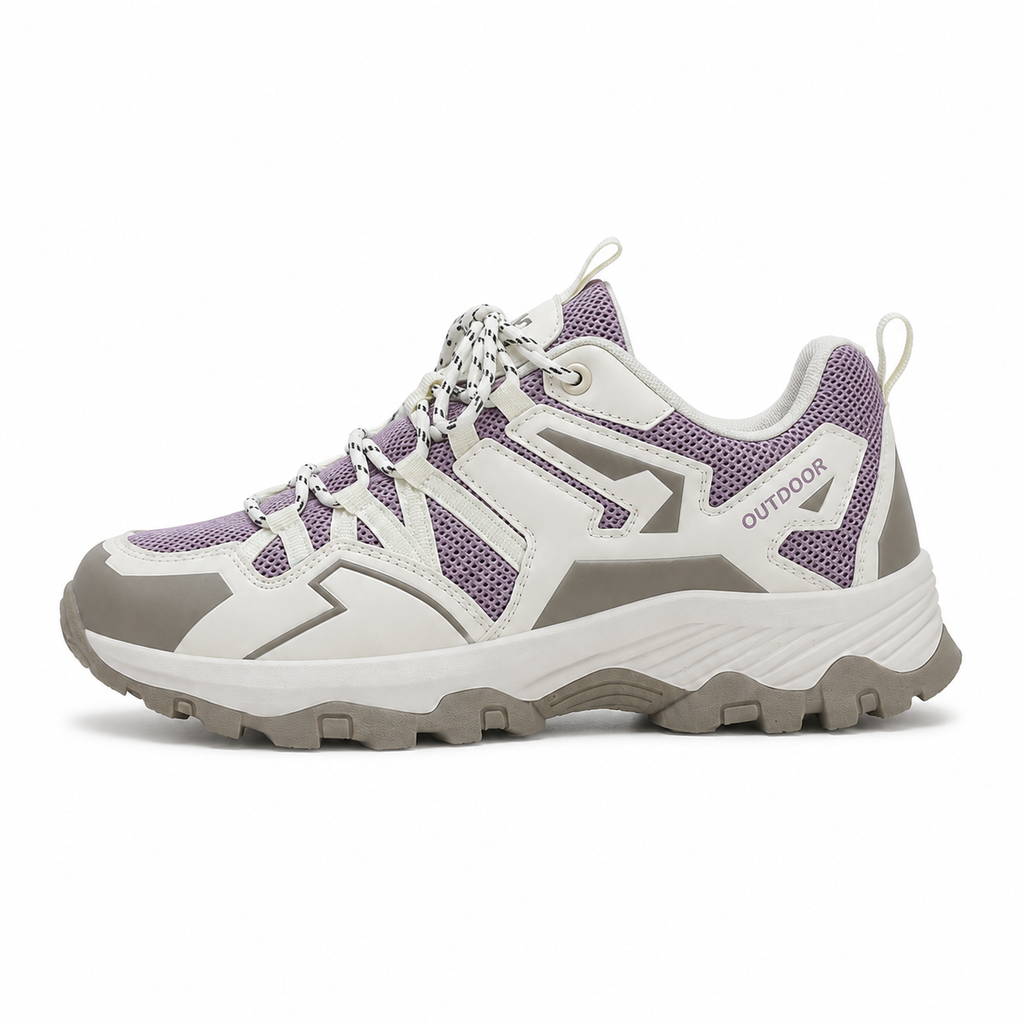 Trekkingschuhe damen atmungsaktiv