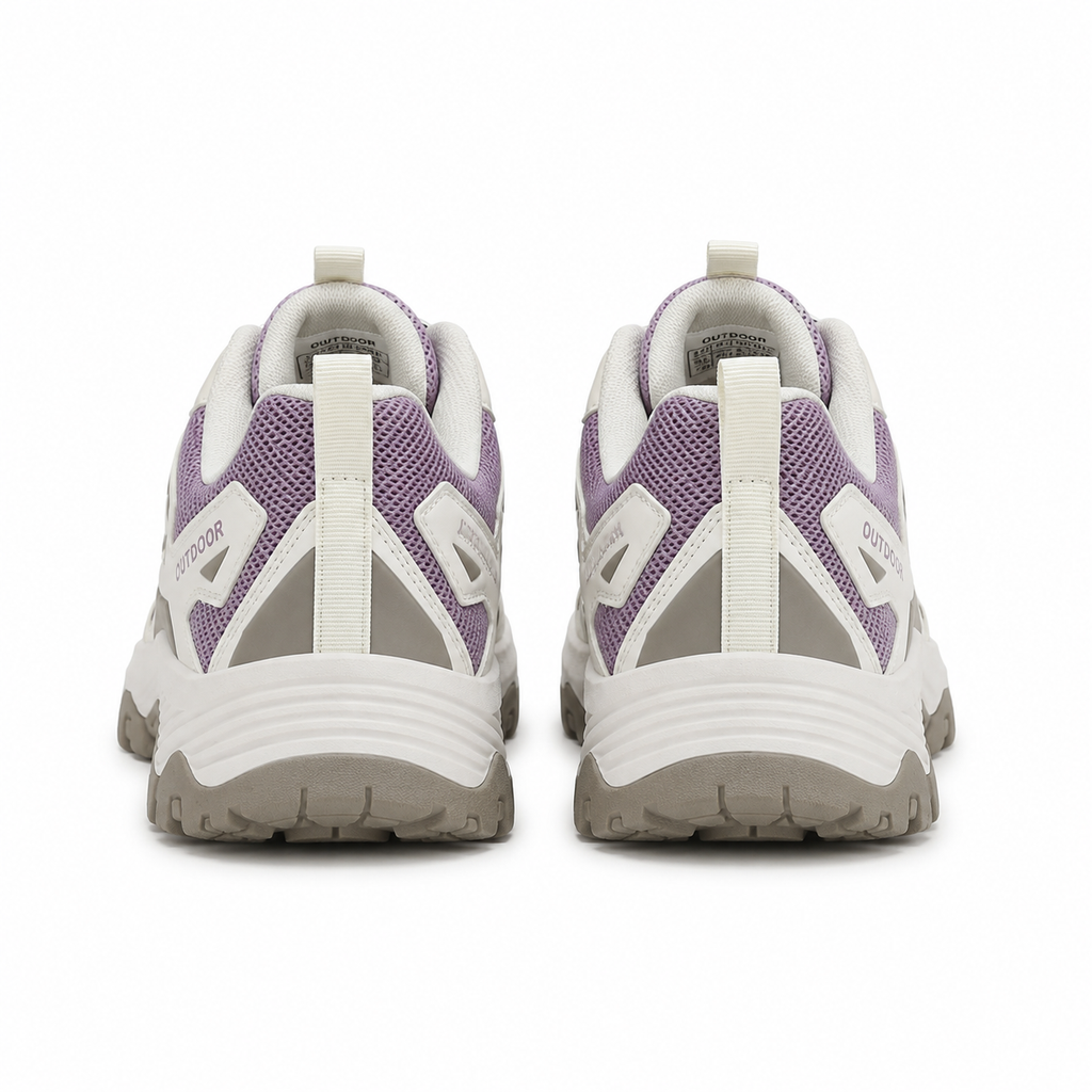 Trekkingschuhe damen atmungsaktiv