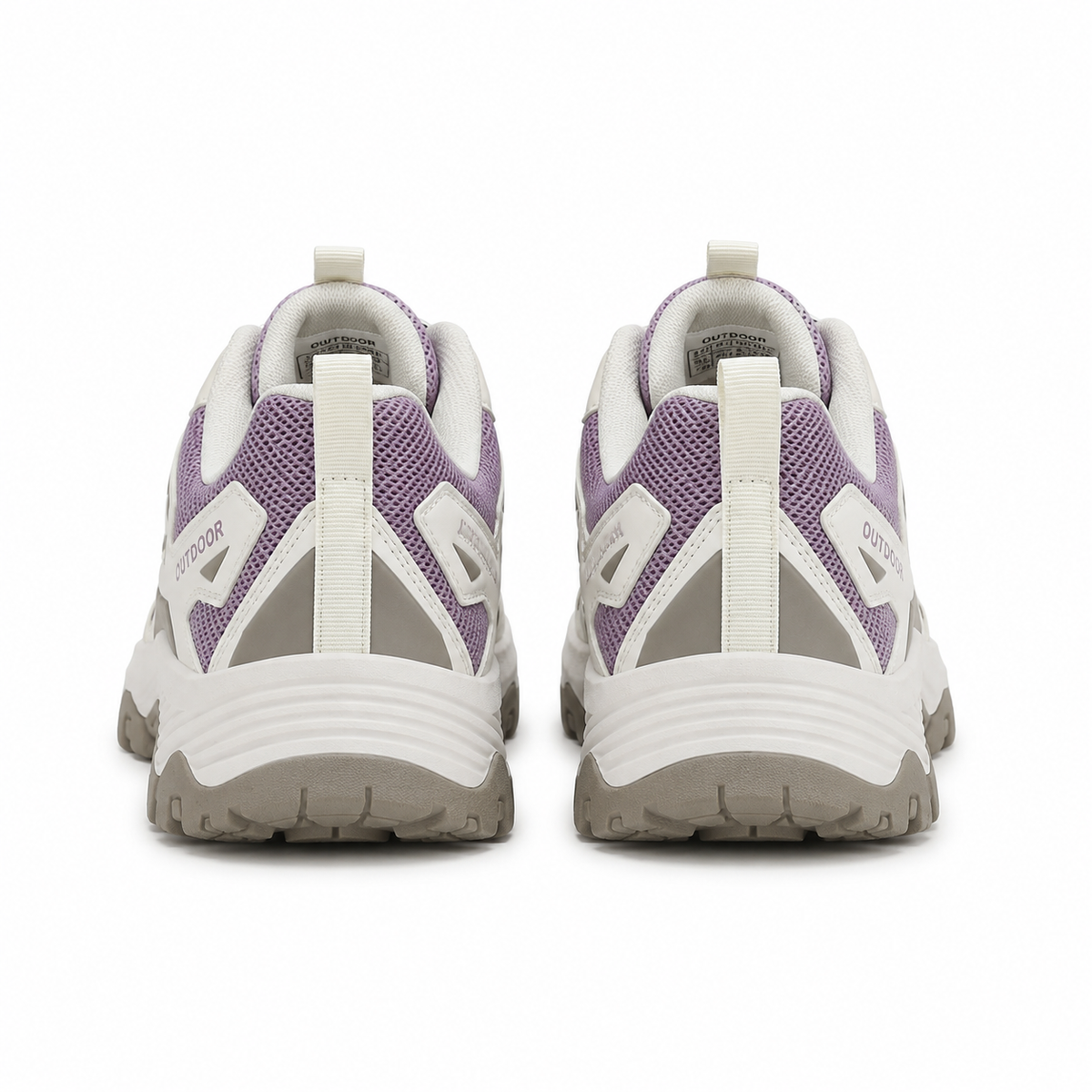 Trekkingschuhe damen atmungsaktiv