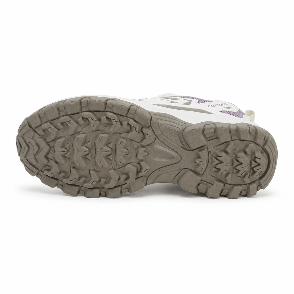 Trekkingschuhe damen atmungsaktiv