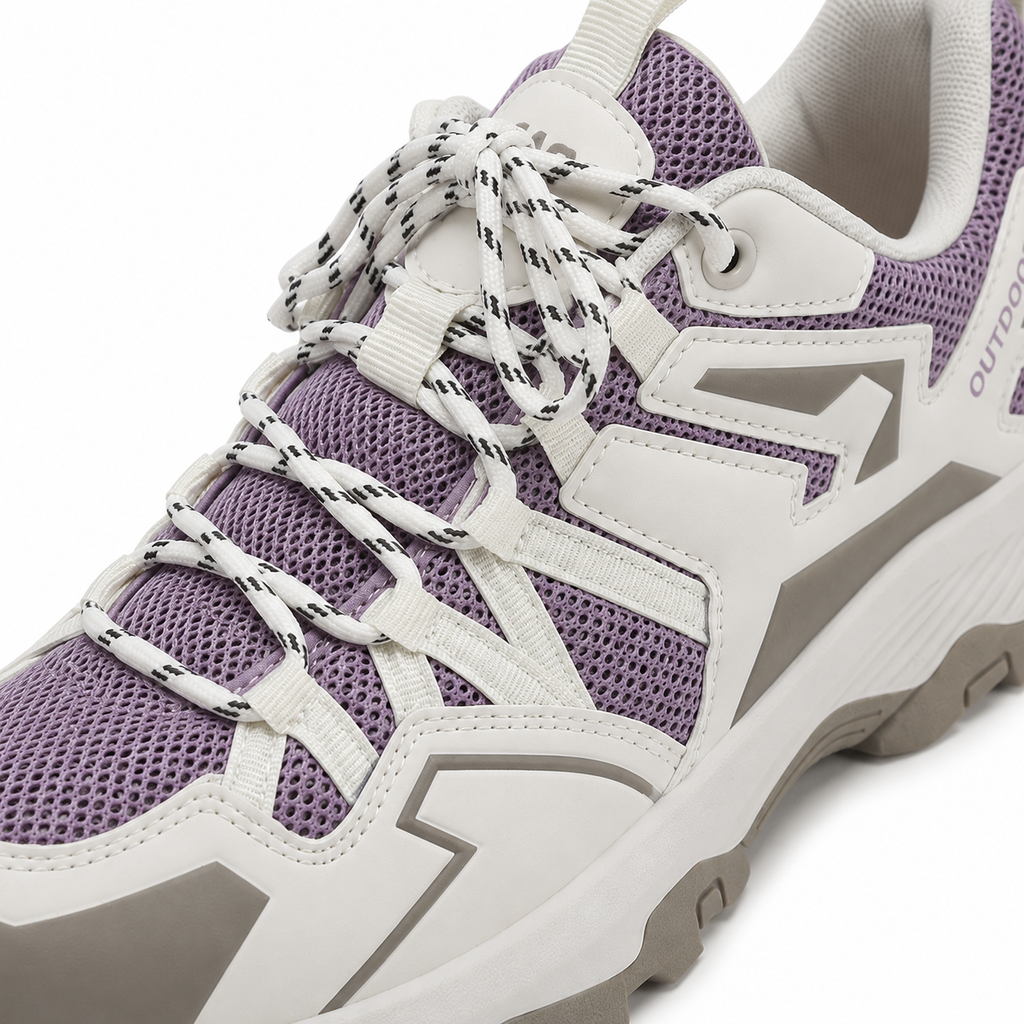 Trekkingschuhe damen atmungsaktiv