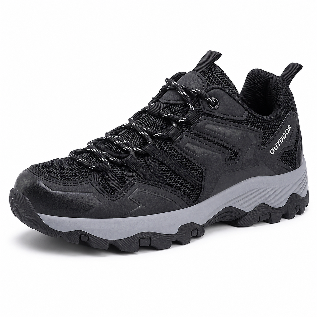 Trekkingschuhe damen atmungsaktiv