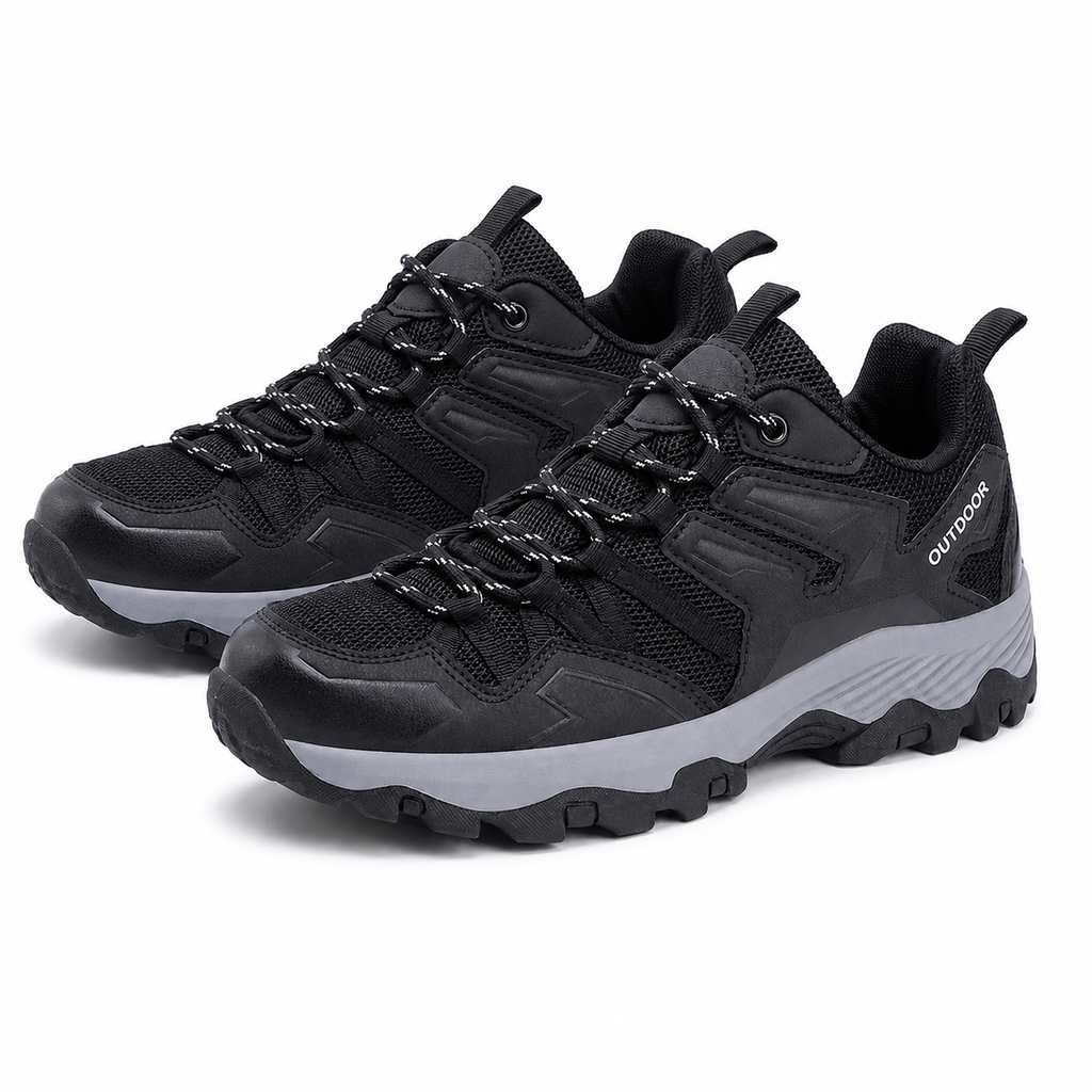 Trekkingschuhe damen atmungsaktiv