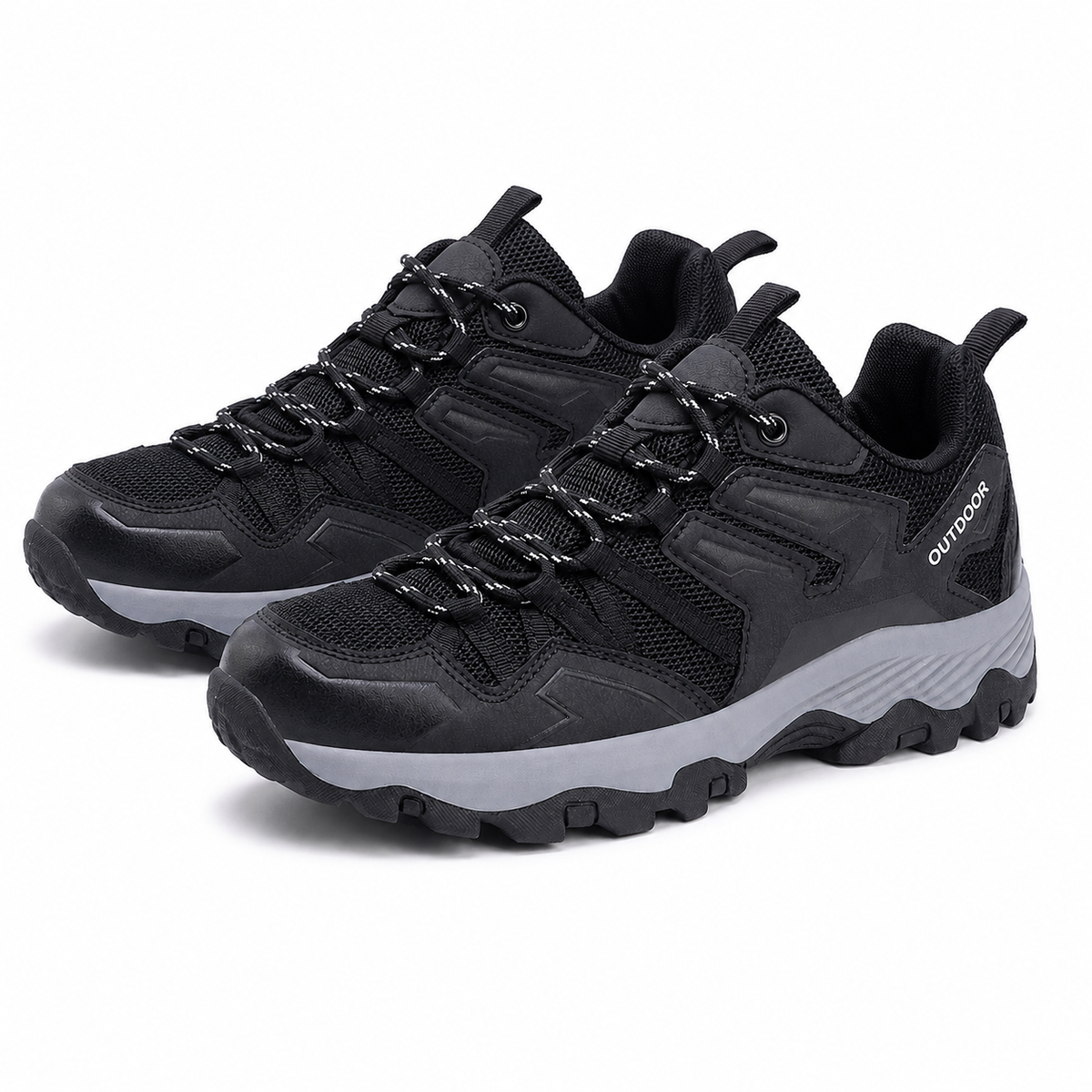 Trekkingschuhe damen atmungsaktiv