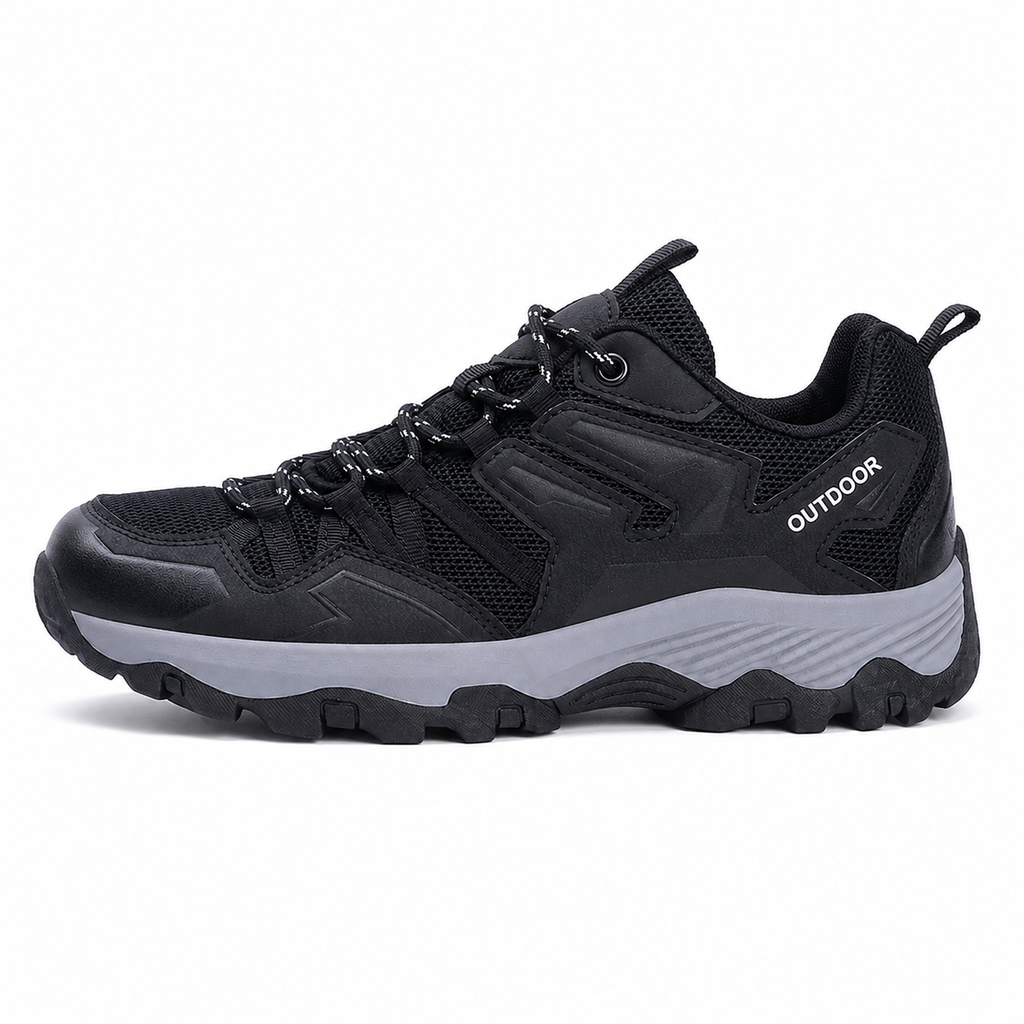 Trekkingschuhe damen atmungsaktiv