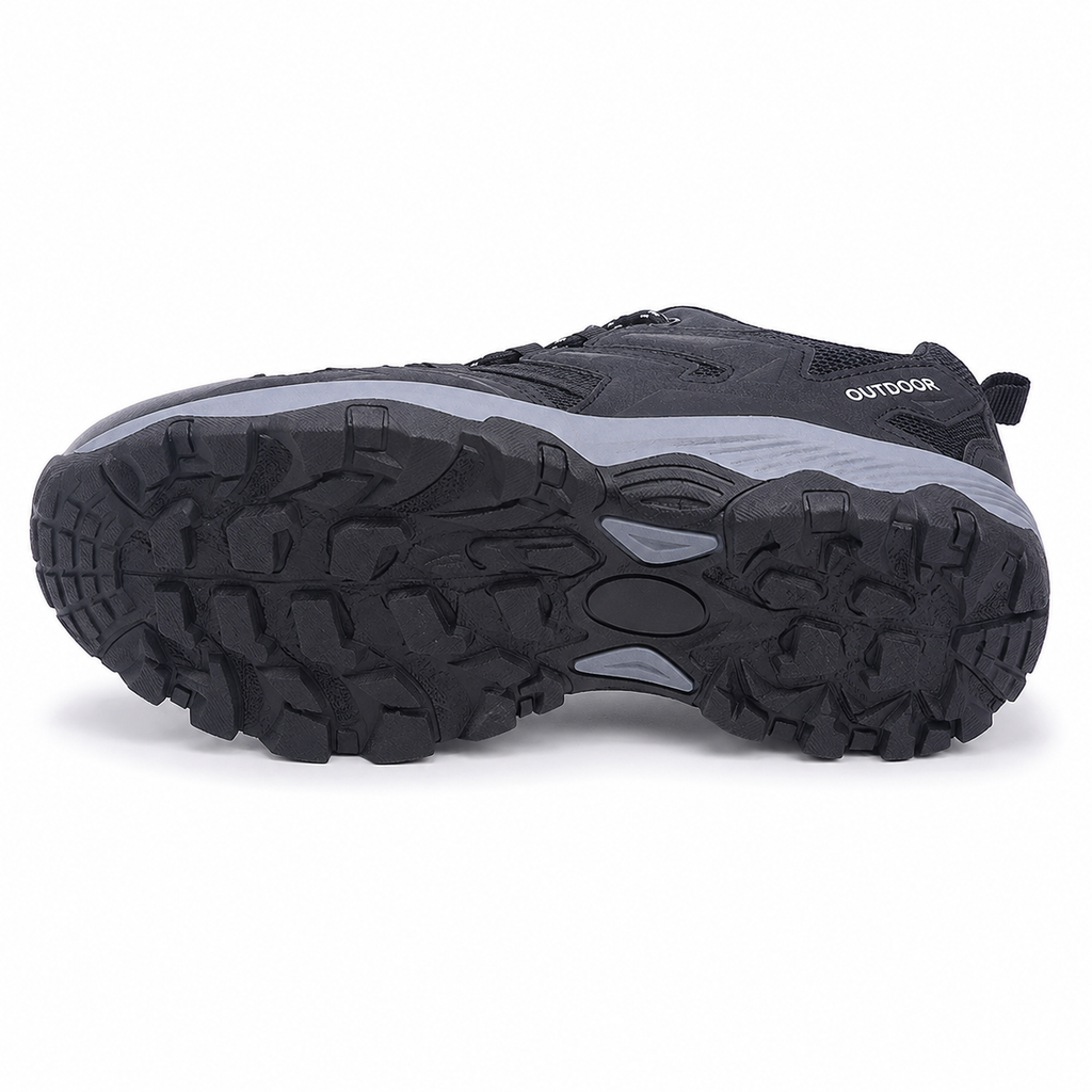 Trekkingschuhe damen atmungsaktiv