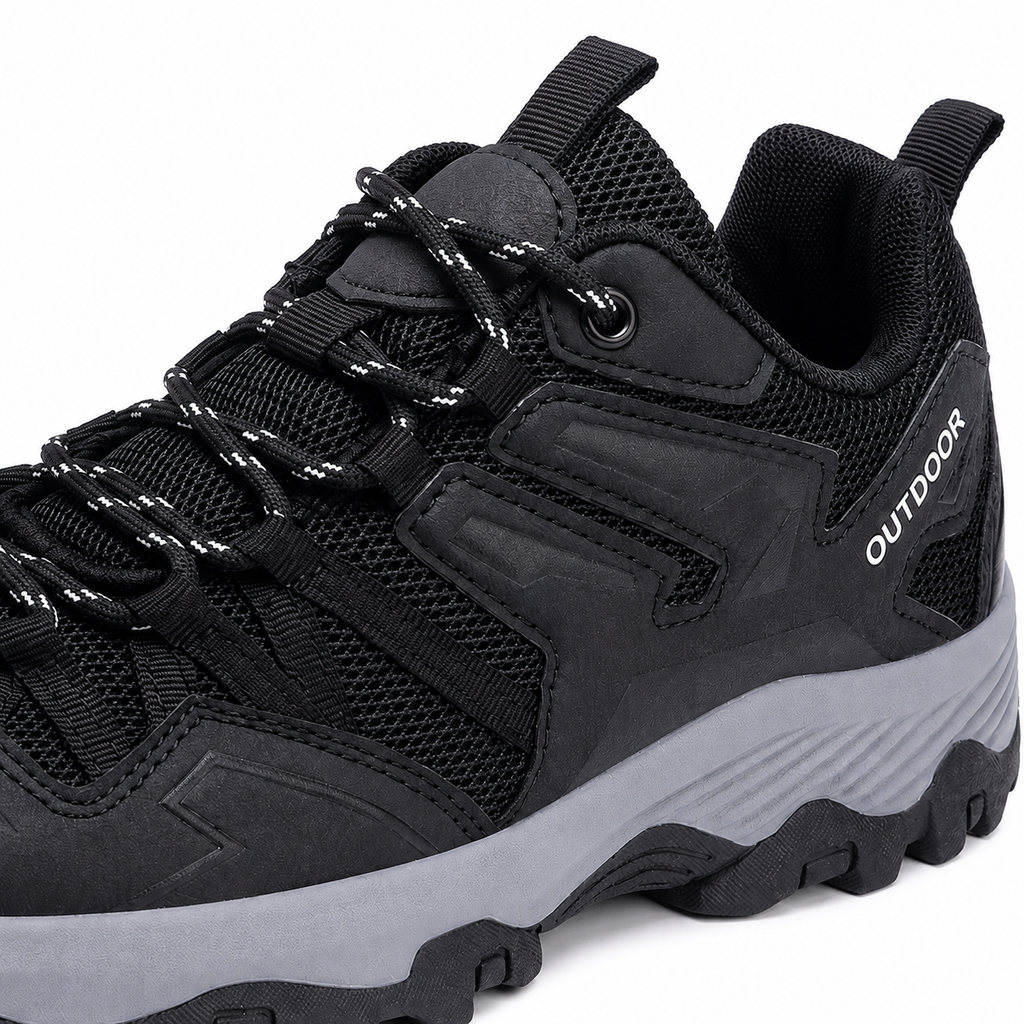 Trekkingschuhe damen atmungsaktiv