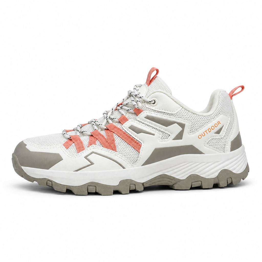 Trekkingschuhe damen atmungsaktiv