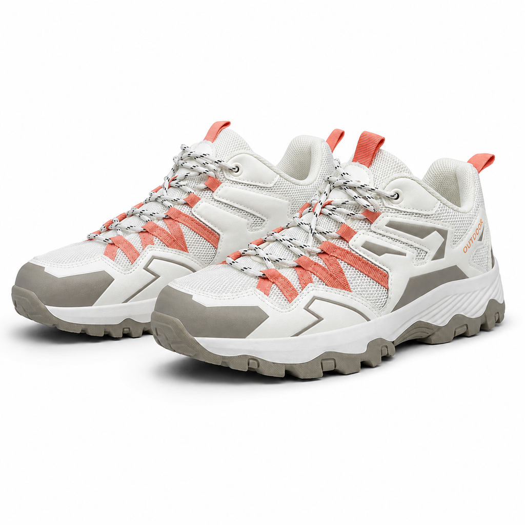 Trekkingschuhe damen atmungsaktiv