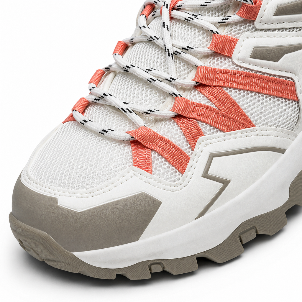 Trekkingschuhe damen atmungsaktiv