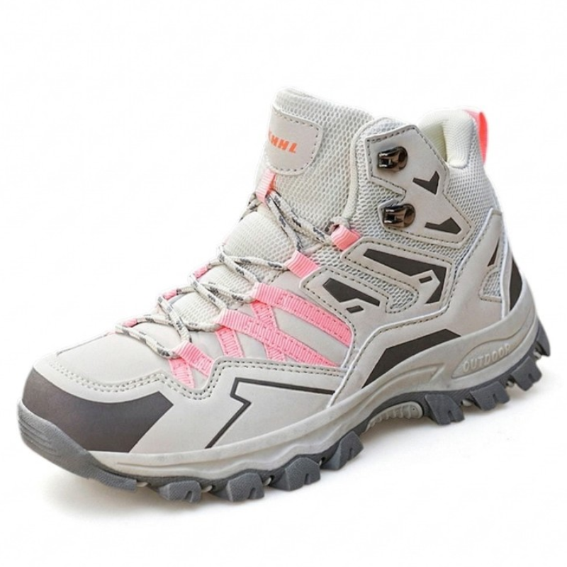 Rutschfeste trekkingschuhe damen